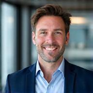Dr. Michael Zimmermann, Technischer Direktor